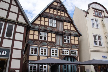 Bad Salzuflen